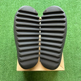 Yeezy Onyx Slides Size 10