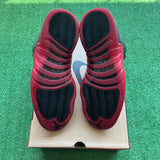 Jordan Flu Game 12s Size 10.5