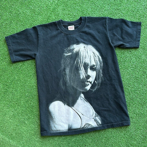 Vintage Hilary Duff Tee Size Youth L