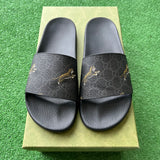 Gucci Slides Size 8