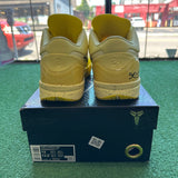 Nike Kobe CHBL Protro 4s Size 13