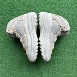 Yeezy Salt Desert Boot Size 7.5