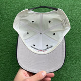 Vintage Buffalo Sabres Hat