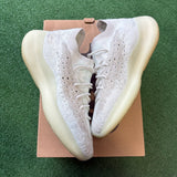 Yeezy Calcite Glow 380s Size 11