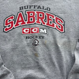 Vintage Buffalo Sabres Crewneck Size XXL