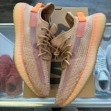 Yeezy Clay 350s Size 13