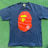 Bape Tee Size XL