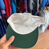 Buffalo Closet Buffalo Dead Vintage Snapback Hat