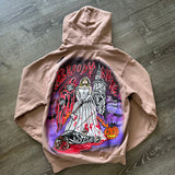 Warren Lotas Hoodie Size S
