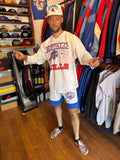 Vintage Buffalo Bills Extended Sleeve Tee Size L/XL