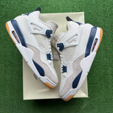 Jordan Navy SB 4s Size 12