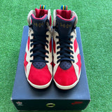 Jordan Trophy Room 7s Size 10.5