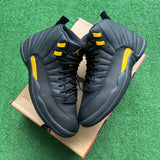 Jordan Black Taxi 12s Size 10