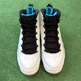 Jordan Powder Blue 9s Size 10.5