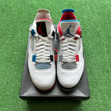 Jordan What The 4s Size 9