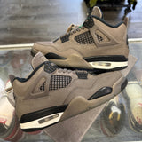 Jordan Cave Stone 4s Size 8