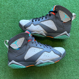 Jordan Barcelona Days 7s Size 11.5