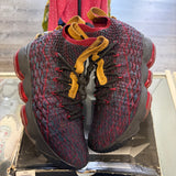 LeBron New Heights Size 12