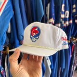 Buffalo Closet Buffalo Dead Vintage Snapback Hat