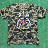 Bape Tee Size L
