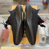 Yeezy Core Red 350 V2s Size 12.5