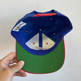 Vintage Buffalo Bills SnapBack Hat