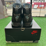 Jordan Chambray 7s Size 11