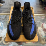 Yeezy Dazzling Blue 350 V2s Size 13