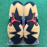 Jordan Travis Scott 6s Size 13