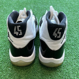 Jordan Concord 11s Size 10