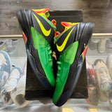 Nike Weatherman KD 4s Size 13