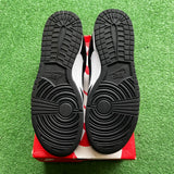 Nike Panda Low Dunks Size 11.5