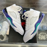 Jordan Grape 5s Size 10