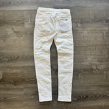Purple Jeans Size 30