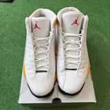 Jordan Del Sol 13s Size 10