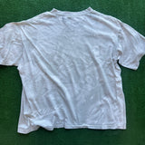 Vintage Buffalo Bills Zubaz Tee Size L