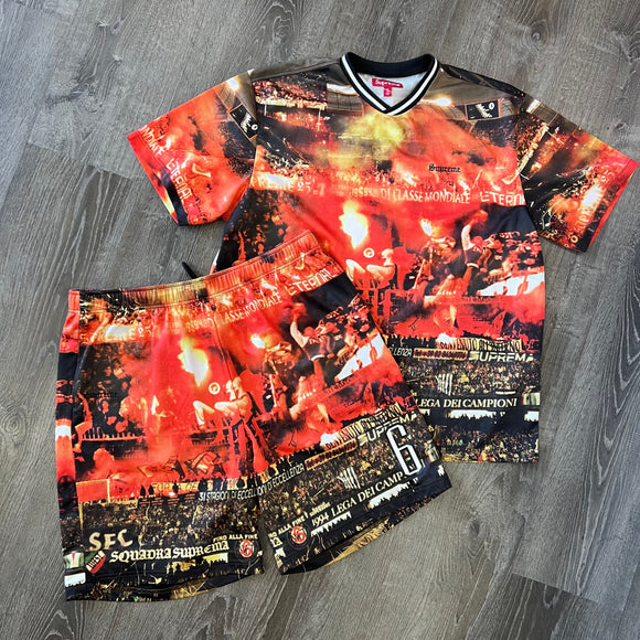 Supreme Kit Size XL