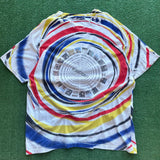 Vintage Rolling Stones Remastered Tee Size XL