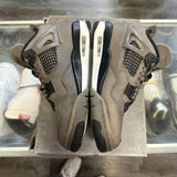 Jordan Cave Stone 4s Size 8