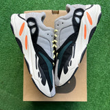 Yeezy Waverunner 700s Size 11s