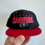 Vintage Buffalo Sabres Youth Hat