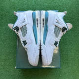 Jordan Oxidized Green 4s Size 11.5