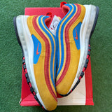 Nike Running Club Air Max 97s Size 11