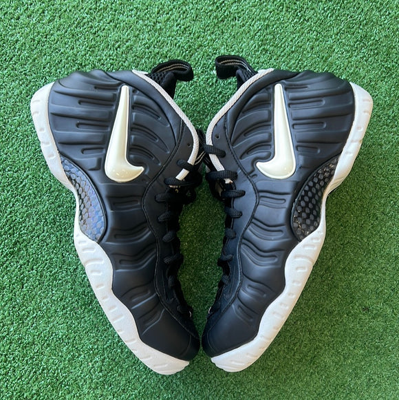 Nike Doom Foamposites Size 8.5