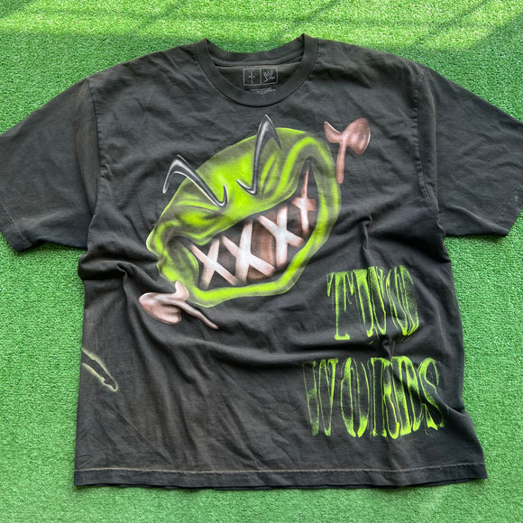 Cactus Jack D Generation X Tee Size XXL