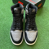 Jordan Shadow 1s Size 12