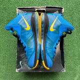 Nike LeBron Entourage 8 V/2s Size 11.5