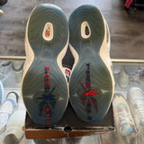 Reebok Iverson Double Cross Mid Questions Size 12