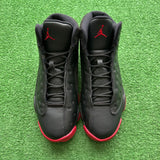 Jordan Dirty Bred 13s Size 10