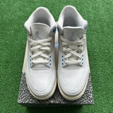Jordan Lucky Shorts 3s Size 9.5